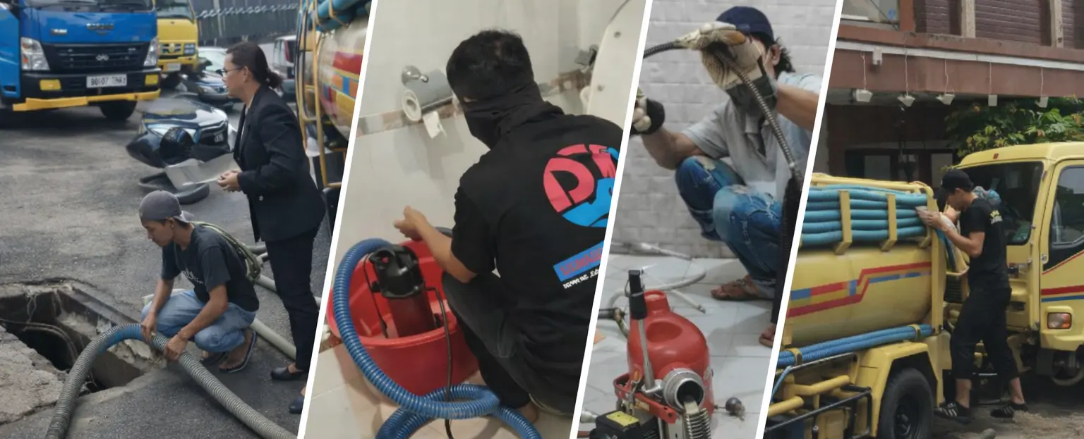 Jasa Sedot WC Cisoka Terdekat